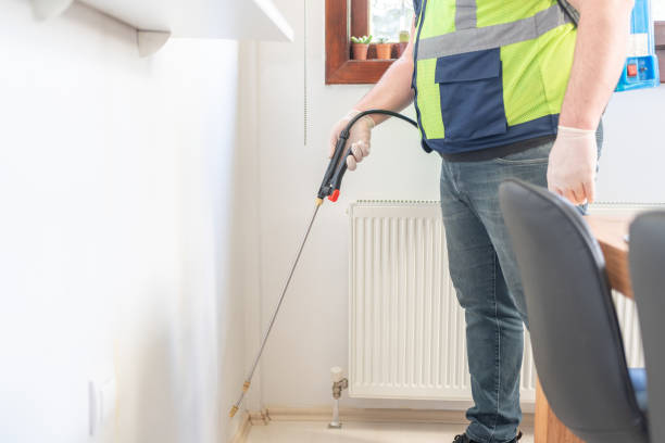 Best Bed Bug Extermination  in Dover, AR
